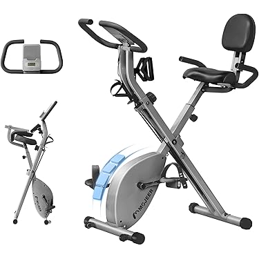 Amazon.co.jp 最新リリース: フィットネスバイク の新着ランキングです。